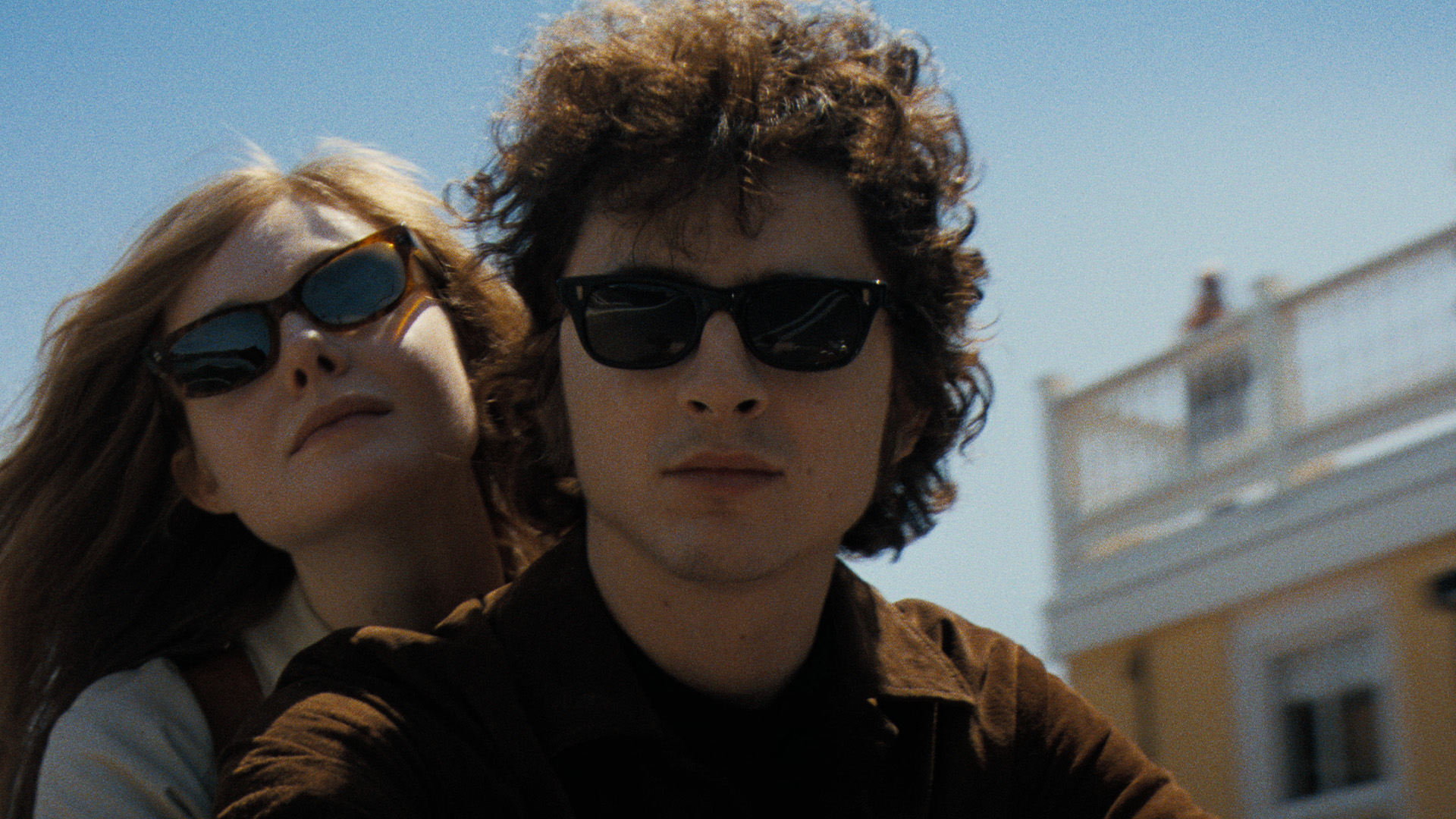 Another #1 for Bob Dylan (kinda) at the box office